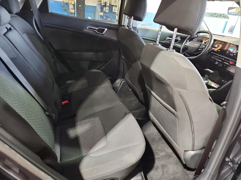 2026 Kia Sportage მანქანა იყიდება აუქციონზე, vin: 5XYK2CDF4TG401990, აუქციონის ნომერი: 59364756