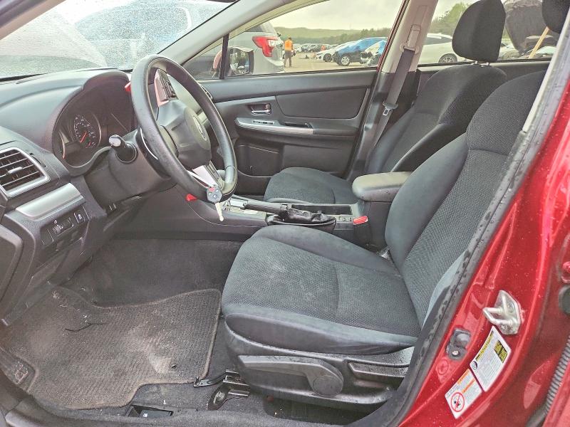 Продажа на аукционе авто 2016 Subaru Impreza, vin: JF1GPAB61G8208603, номер лота: 60028286