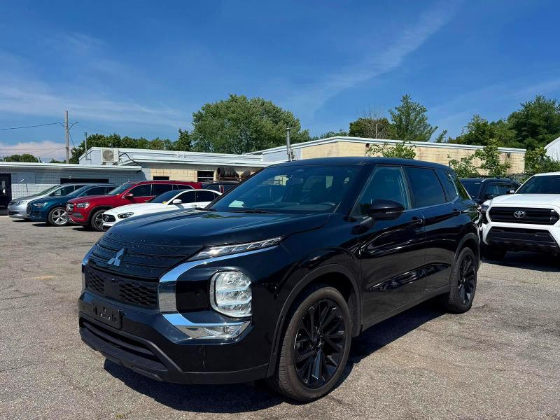 Aukcja sprzedaży 2023 Mitsubishi Outlander, vin: JA4J4UA86PZ035114, numer aukcji: 61522976