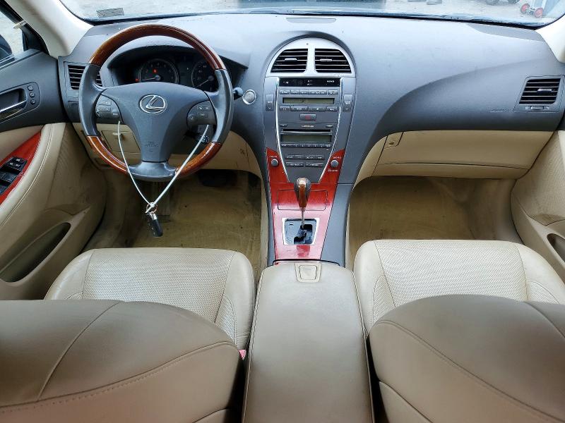 Продажа на аукционе авто 2007 Lexus Es, vin: JTHBJ46G172079418, номер лота: 59377866