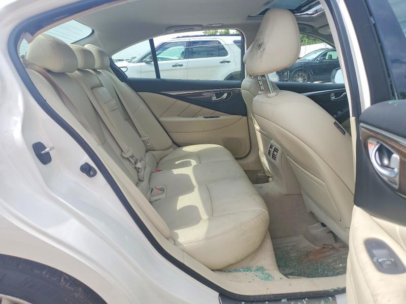 62241246 :رقم المزاد ، JN1EV7AR0KM551105 vin ، 2019 Infiniti Q50 مزاد بيع