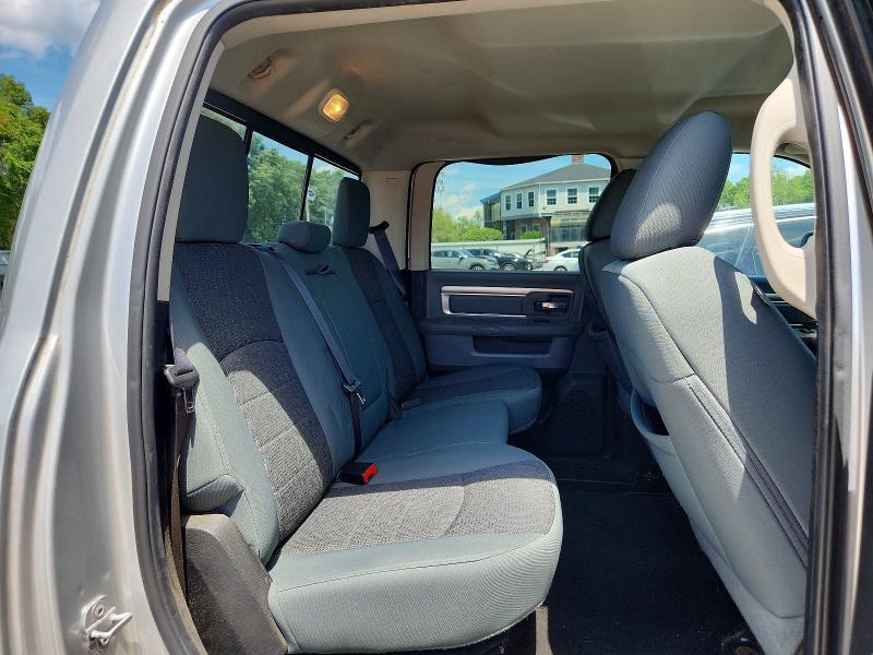 60241006 :رقم المزاد ، 3C6RR7LT8FG597440 vin ، 2015 Ram 1500 مزاد بيع