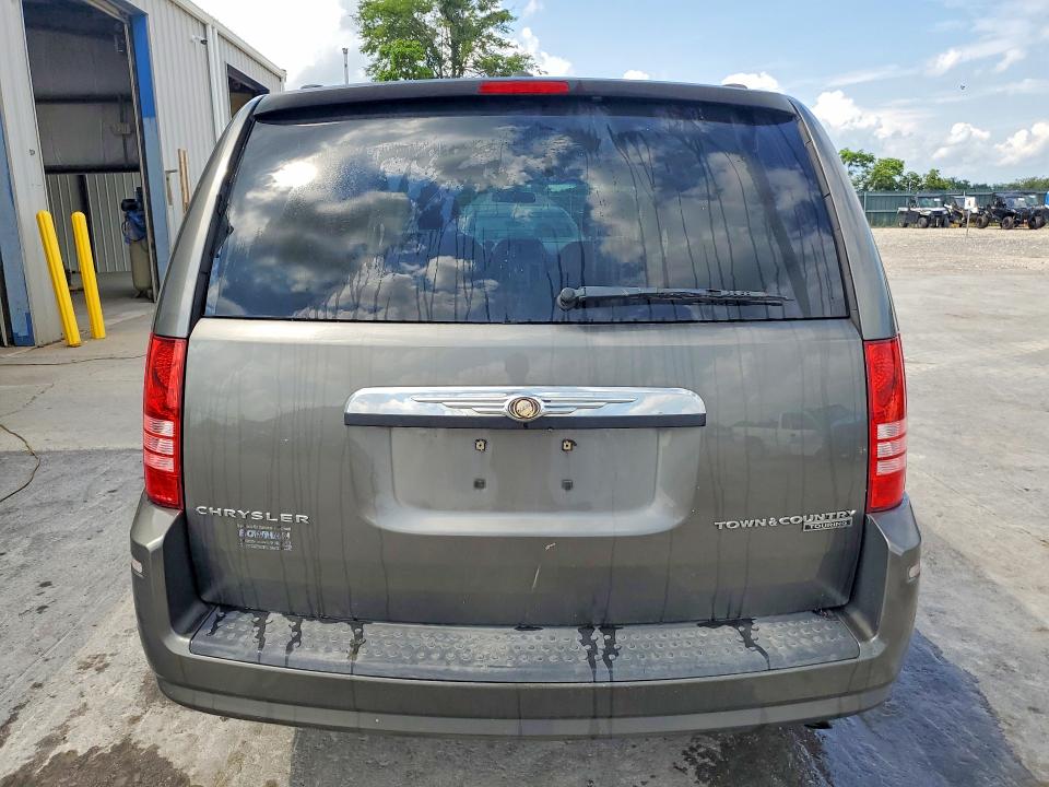 Aukcja sprzedaży 2010 Chrysler Town And Country, vin: 2A4RR5D12AR415951, numer aukcji: 60143656