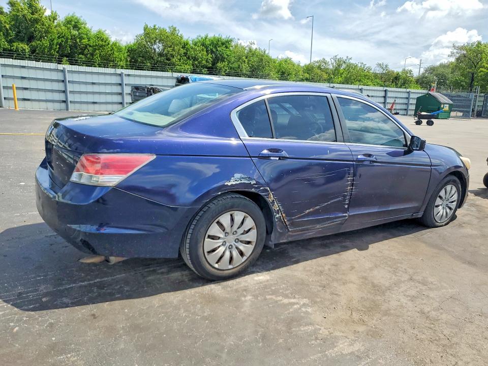 Aukcja sprzedaży 2008 Honda Accord, vin: 1HGCP26318A144461, numer aukcji: 62774466