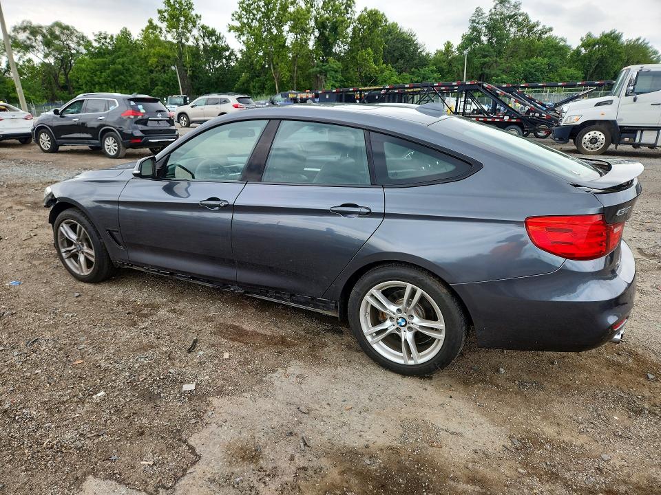 60038376 :رقم المزاد ، WBA8Z5C58FGS36244 vin ، 2015 Bmw 328 مزاد بيع