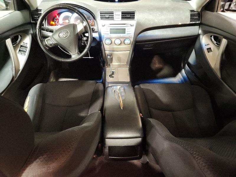 2009 Toyota Camry მანქანა იყიდება აუქციონზე, vin: 4T1BE46K79U277563, აუქციონის ნომერი: 62537136