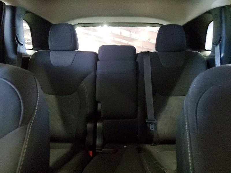 Aukcja sprzedaży 2017 Jeep Cherokee, vin: 1C4PJMCS1HD216119, numer aukcji: 61774966