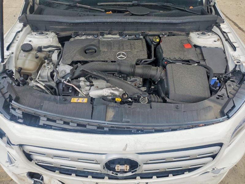Aukcja sprzedaży 2023 Mercedes-benz Glb, vin: W1N4M4HB1PW266145, numer aukcji: 61019206