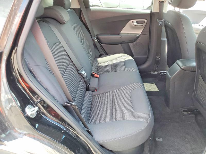 Продажа на аукционе авто 2018 Kia Niro, vin: KNDCB3LC2J5204625, номер лота: 61034416