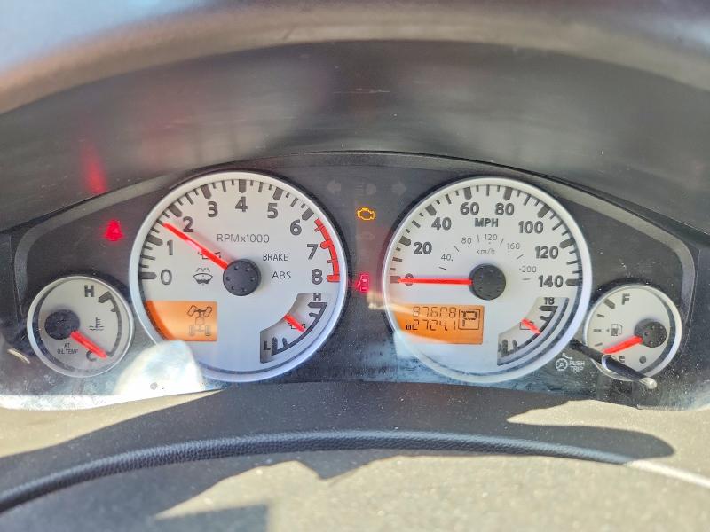 Aukcja sprzedaży 2012 Nissan Xterra, vin: 5N1AN0NWXCC523446, numer aukcji: 60966846