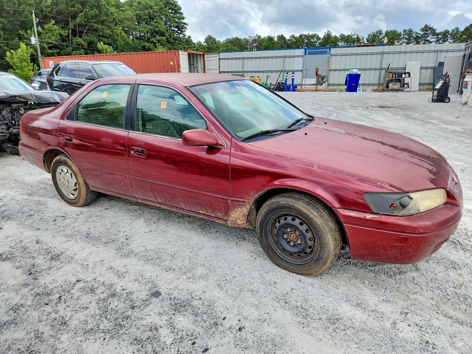 Продаж на аукціоні авто 1999 Toyota Camry, vin: 4T1BG22KXXU604166, номер лоту: 60499946