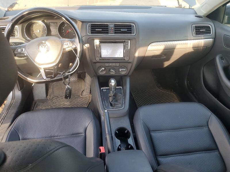 62061566 :رقم المزاد ، 3VWD67AJ4GM316800 vin ، 2016 Volkswagen Jetta مزاد بيع