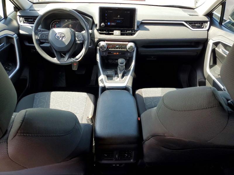 Продажа на аукционе авто 2025 Toyota Rav4, vin: 2T3W1RFV0SW432505, номер лота: 61766326