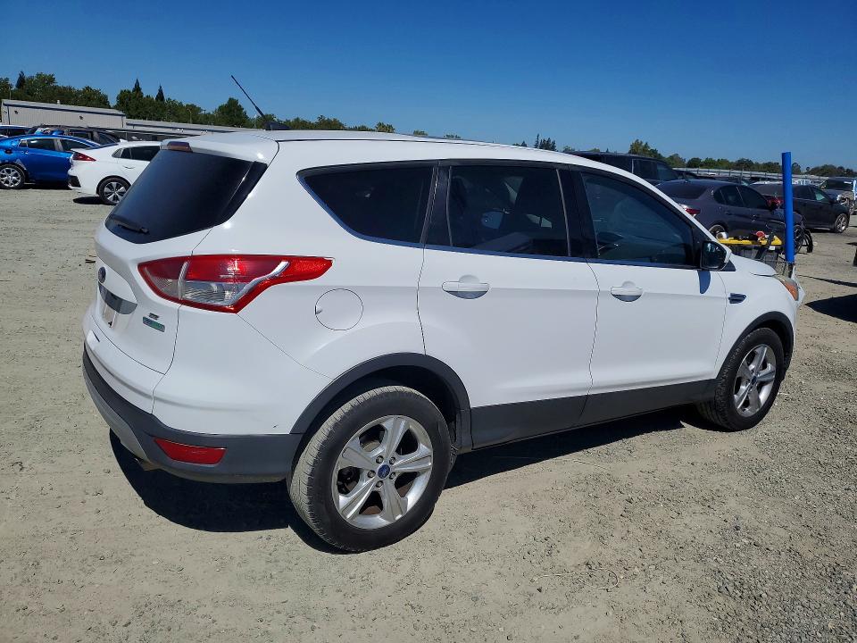 Продажа на аукционе авто 2014 Ford Escape, vin: 1FMCU0GX9EUA78289, номер лота: 62502356