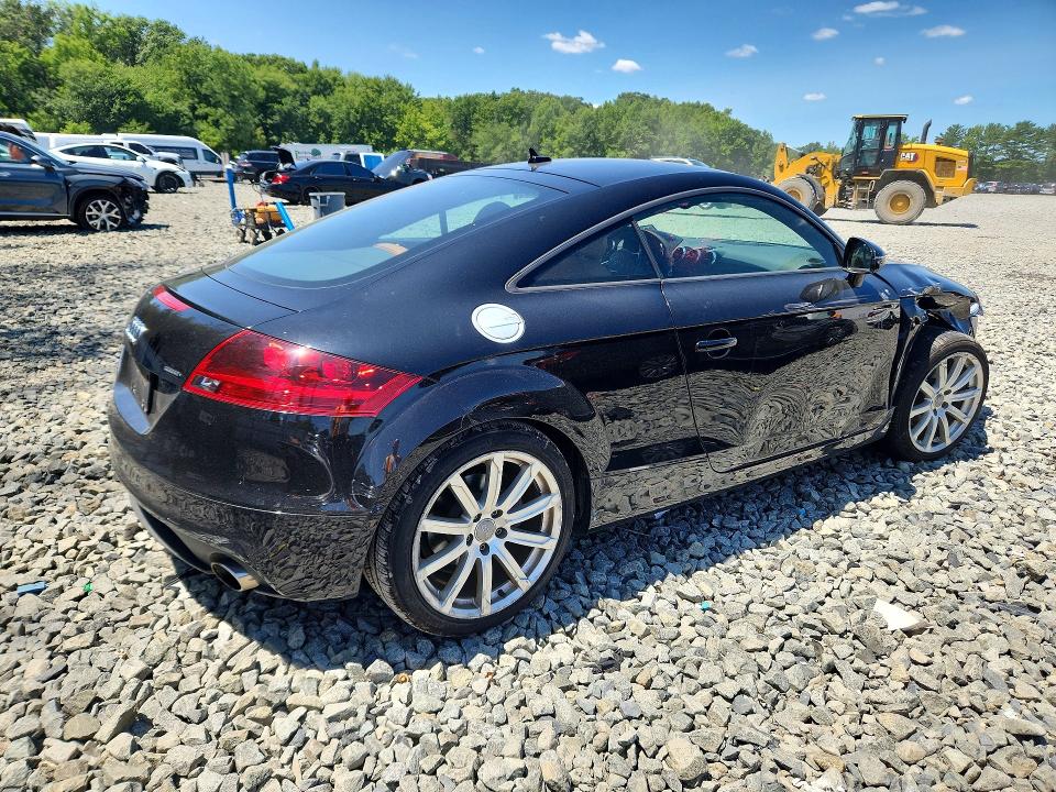 Продаж на аукціоні авто 2013 Audi Tt, vin: TRUBFAFK8D1012781, номер лоту: 62157936