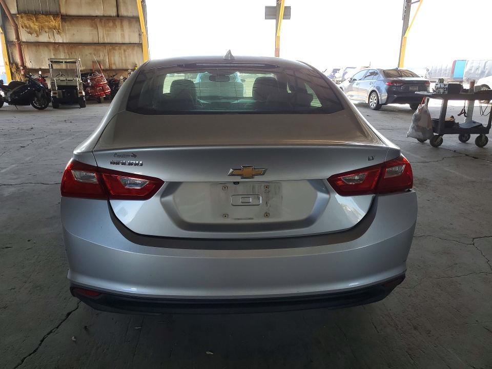 Aukcja sprzedaży 2016 Chevrolet Malibu, vin: 1G1ZE5ST9GF212490, numer aukcji: 85988075