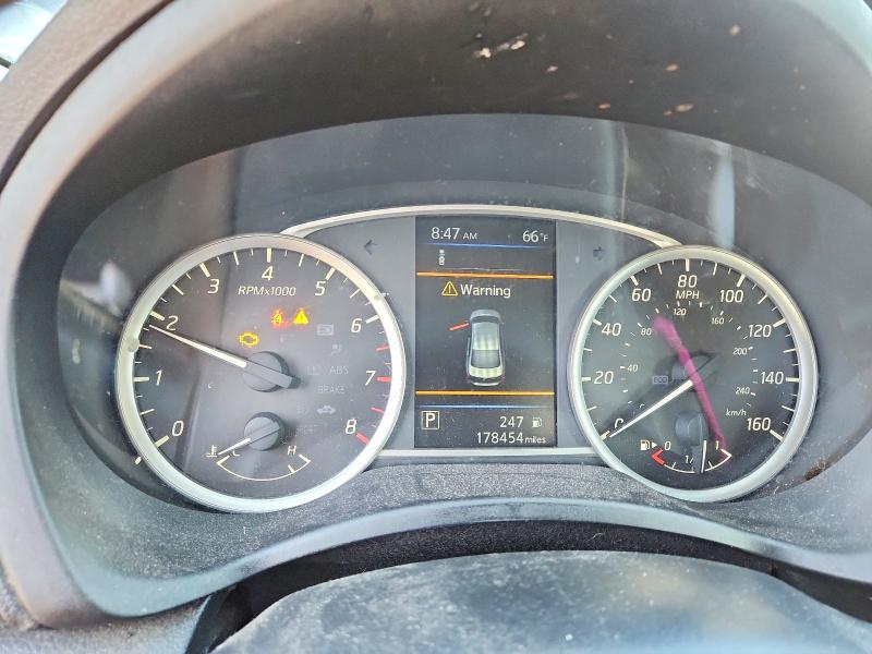 Auction sale of the 2019 Nissan Sentra, vin: 3N1AB7AP9KY340505, lot number: 62418146