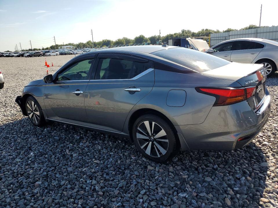 Продаж на аукціоні авто 2021 Nissan Altima, vin: 1N4BL4DV2MN405028, номер лоту: 59278766
