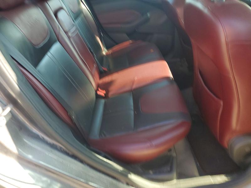 60327776 :رقم المزاد ، 1FAHP3F26CL154410 vin ، 2012 Ford Focus مزاد بيع