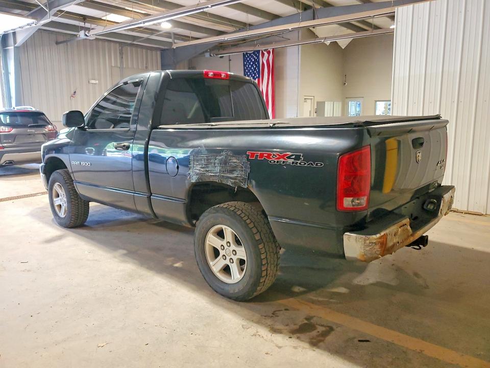 60956966 :رقم المزاد ، 1D7HU16NX6J118212 vin ، 2006 Dodge Ram 1500 مزاد بيع