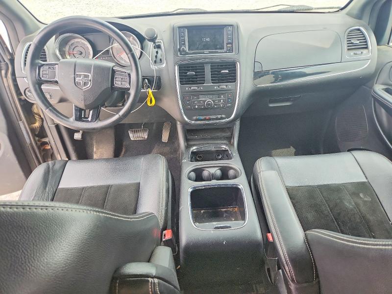Aukcja sprzedaży 2014 Dodge Grand Caravan, vin: 2C4RDGCG6ER424504, numer aukcji: 61341496