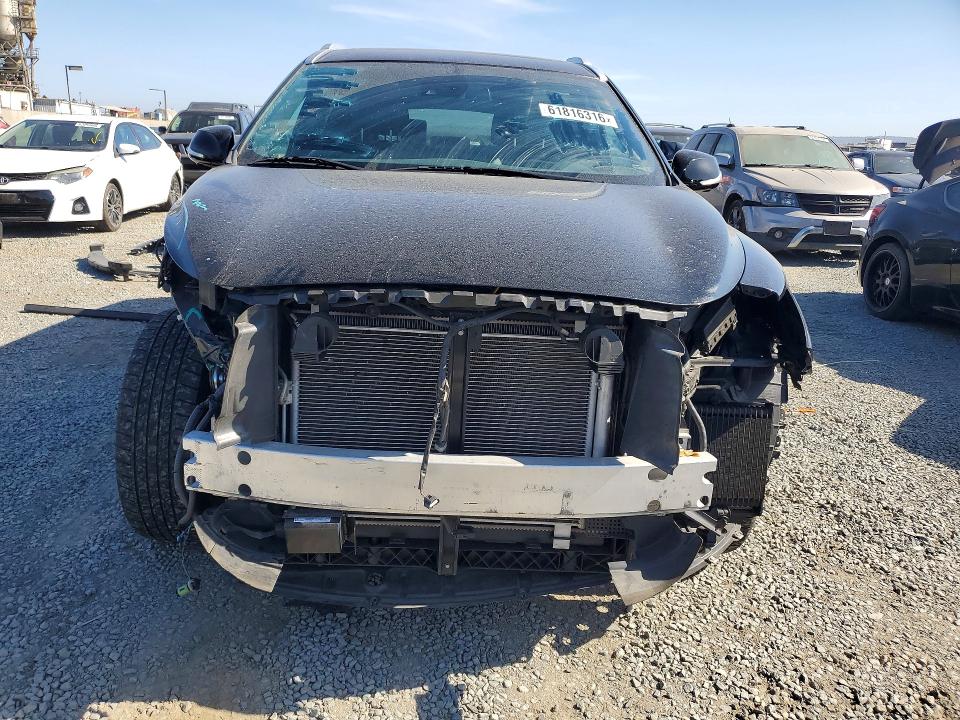 Aukcja sprzedaży 2020 Infiniti Qx60, vin: 5N1DL0MNXLC534541, numer aukcji: 61816316