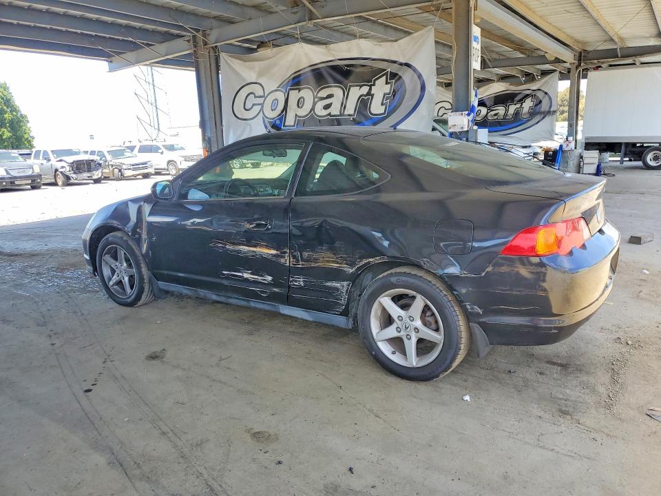 Продажа на аукционе авто 2003 Acura Rsx, vin: JH4DC53893C018862, номер лота: 59624096