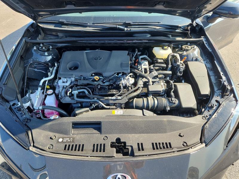 60050256 :رقم المزاد ، 4T1DAACK7TU283538 vin ، 2026 Toyota Camry مزاد بيع