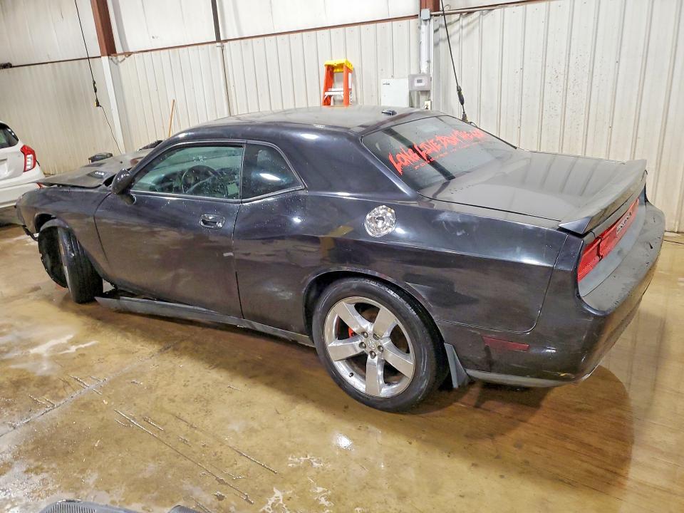 Продажа на аукционе авто 2010 Dodge Challenger, vin: 2B3CJ5DT7AH322631, номер лота: 60311716