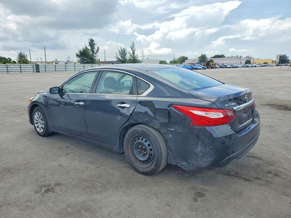 Aukcja sprzedaży 2018 Nissan Altima, vin: 1N4AL3AP5JC277497, numer aukcji: 62211546
