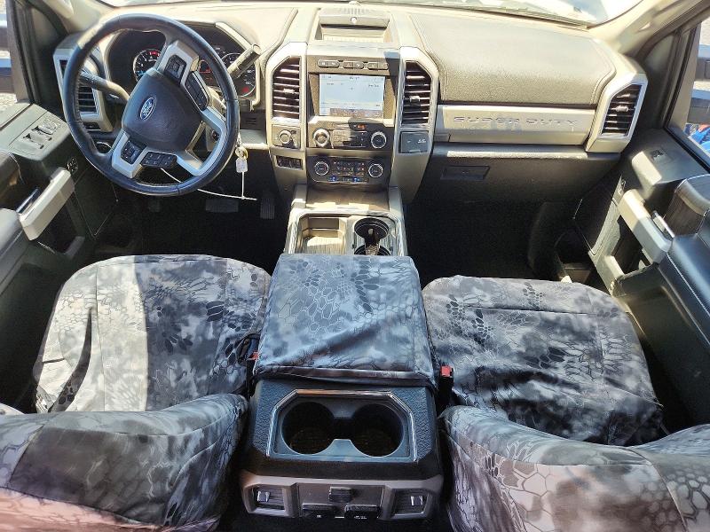 Продажа на аукционе авто 2020 Ford F250, vin: 1FT7W2BT1LEE61781, номер лота: 60380476