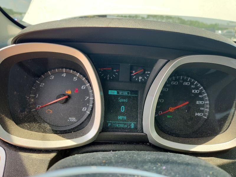 Aukcja sprzedaży 2016 Chevrolet Equinox, vin: 2GNALBEKXG1137034, numer aukcji: 61618766