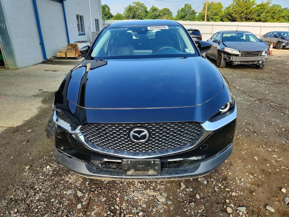 Aukcja sprzedaży 2021 Mazda Cx-30, vin: 3MVDMBAL0MM226809, numer aukcji: 62908556