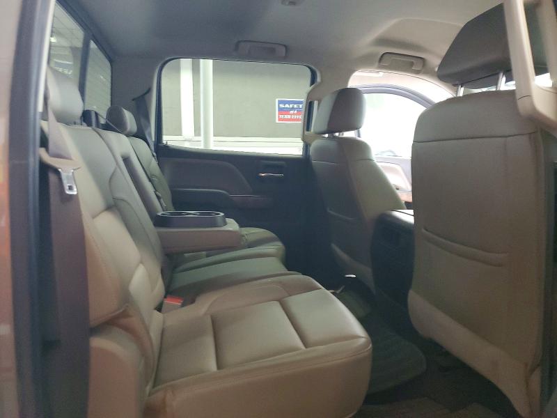 Aukcja sprzedaży 2017 Gmc Sierra, vin: 3GTU2NEC4HG377952, numer aukcji: 61972826
