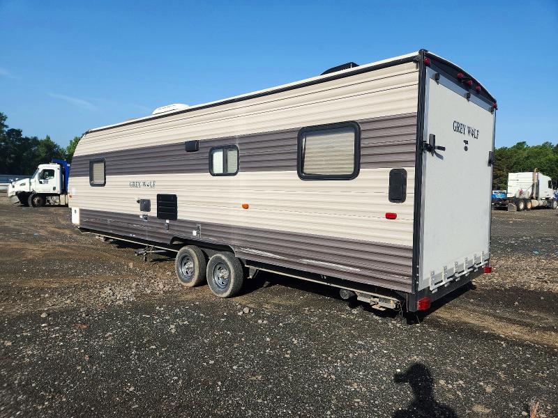 Aukcja sprzedaży 2018 Cherokee By Forest R Forest River, vin: 4X4TCKB25JK045000, numer aukcji: 60565006