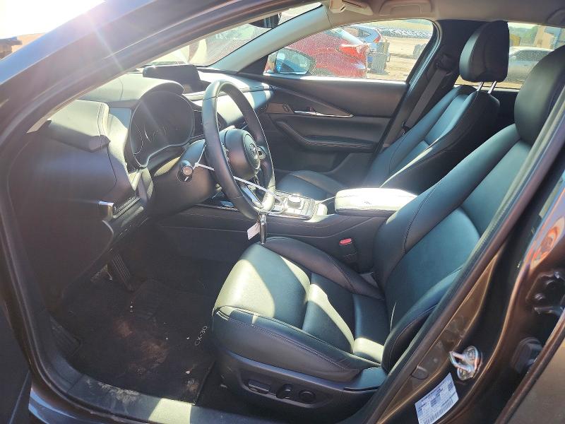 Aukcja sprzedaży 2023 Mazda Cx-30, vin: 3MVDMBCM5PM522533, numer aukcji: 58804556