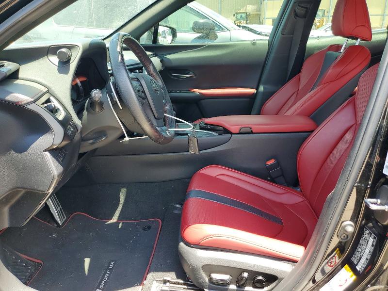 Aukcja sprzedaży 2019 Lexus Ux, vin: JTHY3JBH8K2003317, numer aukcji: 60227876