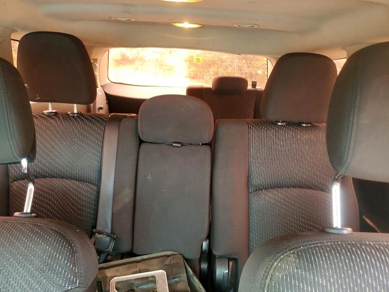 59743266 :رقم المزاد ، 3C4PDCAB7FT719911 vin ، 2015 Dodge Journey مزاد بيع