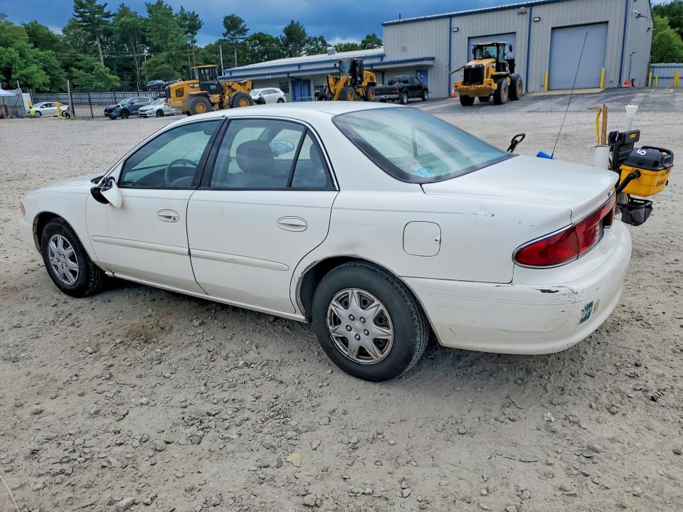 Aukcja sprzedaży 2004 Buick Century, vin: 2G4WS52JX41248429, numer aukcji: 60286446