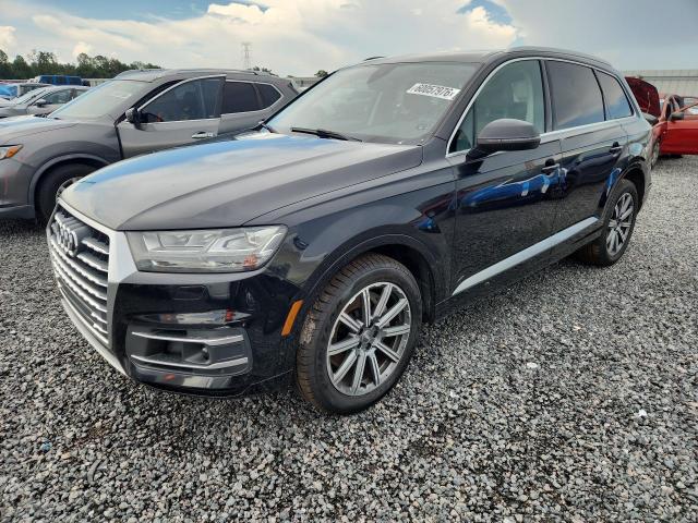 Продажа на аукционе авто 2019 Audi Q7, vin: WA1LAAF76KD011322, номер лота: 60057976