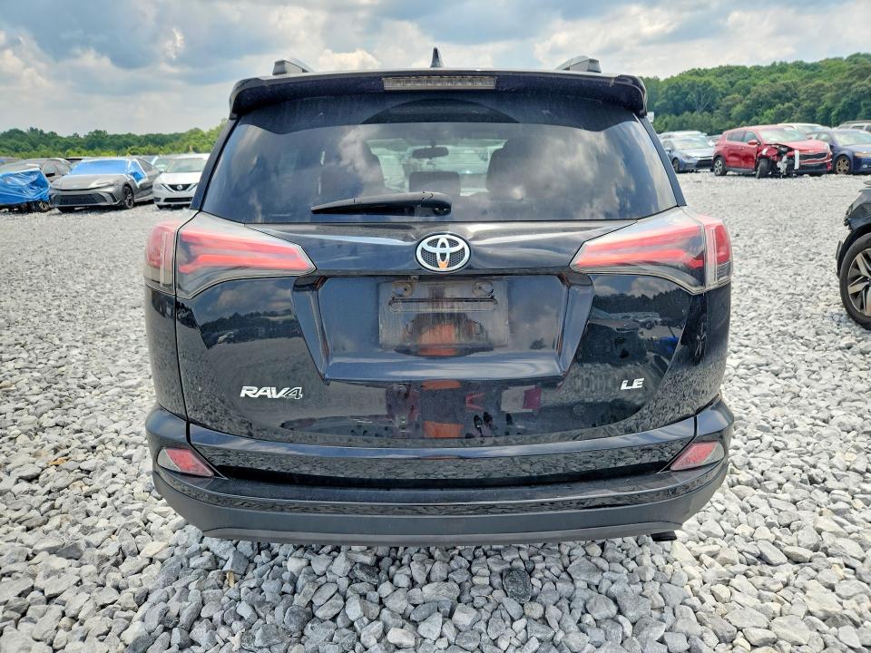 2016 Toyota Rav4 მანქანა იყიდება აუქციონზე, vin: 2T3ZFREV9GW293871, აუქციონის ნომერი: 59250636