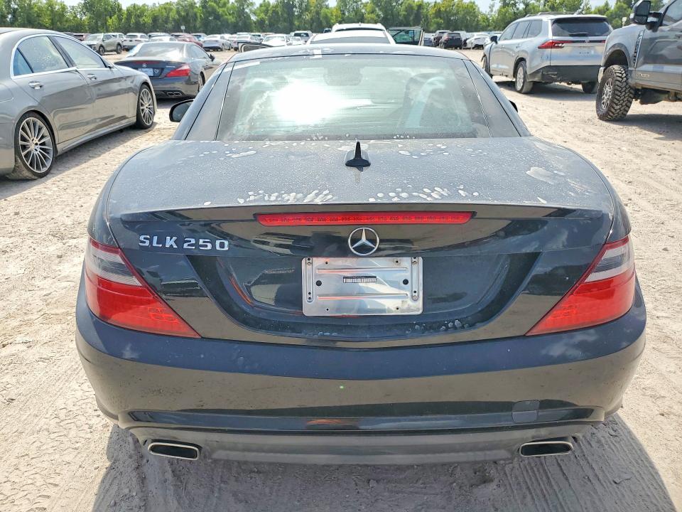 Продажа на аукционе авто 2014 Mercedes-benz Slk, vin: WDDPK4HA4EF085044, номер лота: 63325516