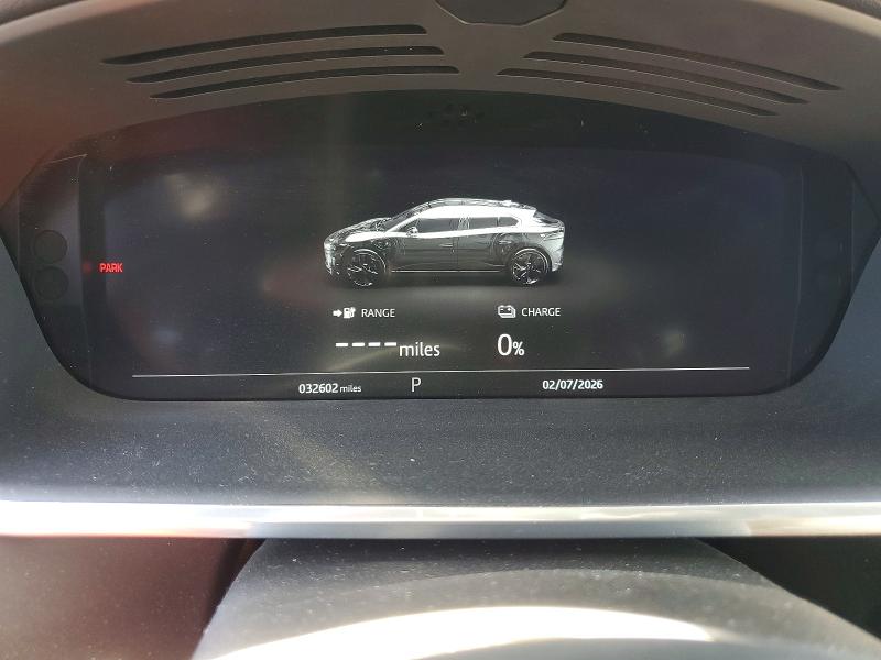 Продажа на аукционе авто 2019 Jaguar I-pace, vin: SADHD2S14K1F75327, номер лота: 59798176