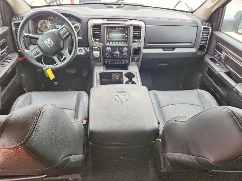 Продаж на аукціоні авто 2015 Ram 1500, vin: 1C6RR7MT1FS628485, номер лоту: 62611196