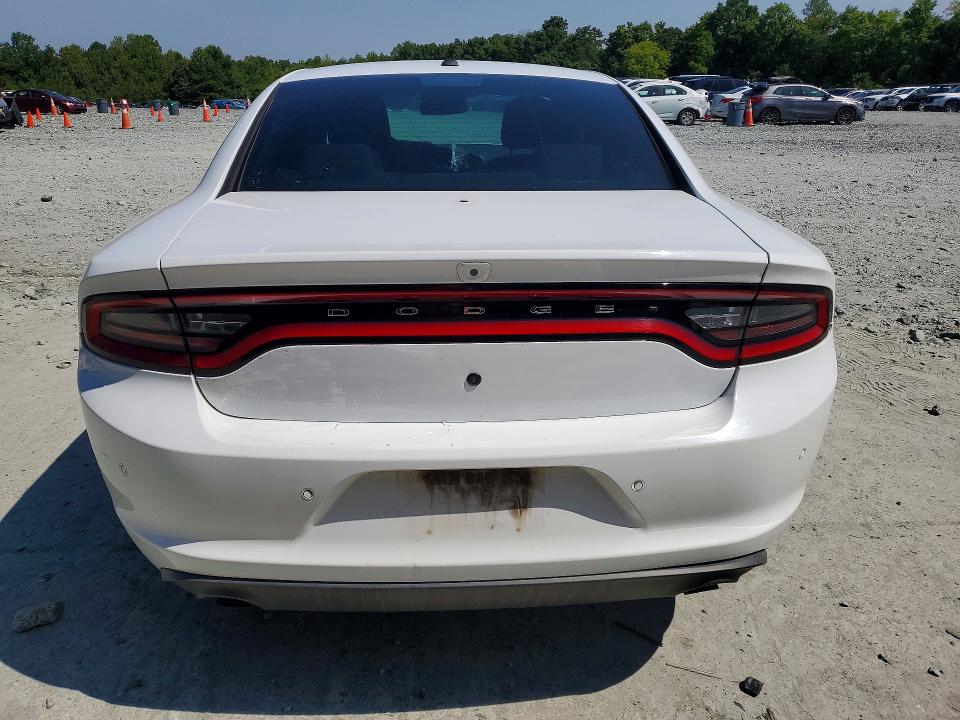 2016 Dodge Charger მანქანა იყიდება აუქციონზე, vin: 2C3CDXKT9GH260070, აუქციონის ნომერი: 59598076