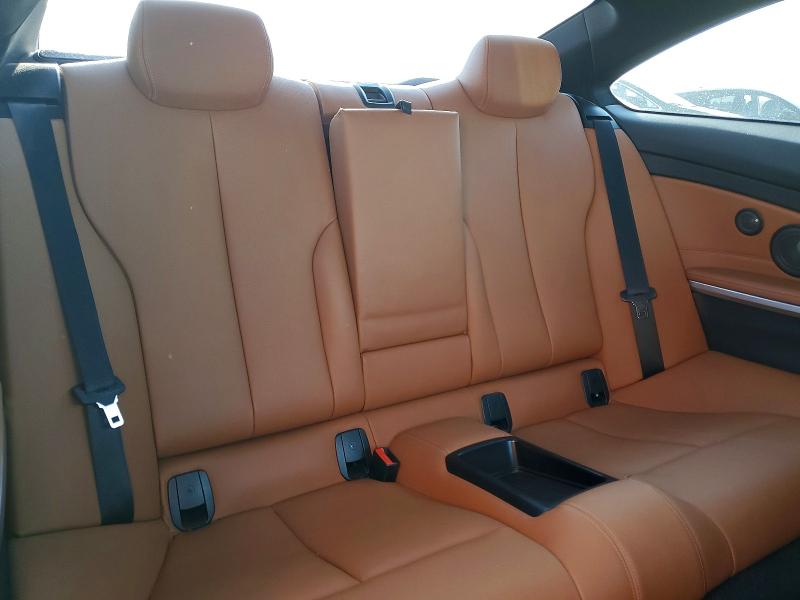 Продажа на аукционе авто 2016 Bmw 428, vin: WBA3N9C59GK250939, номер лота: 62569696