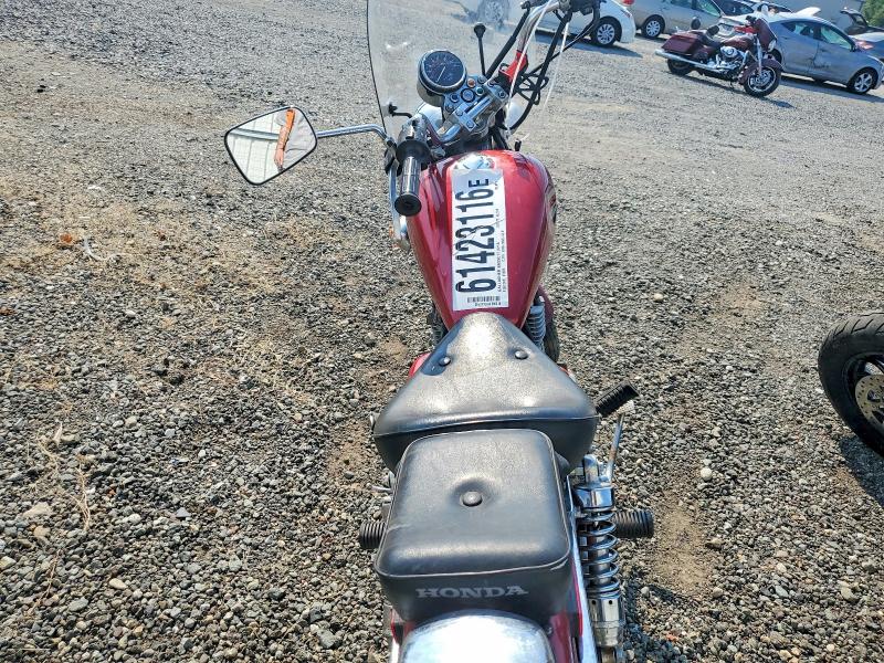 2002 Honda Cmx250 მანქანა იყიდება აუქციონზე, vin: JH2MC130X2K800958, აუქციონის ნომერი: 61423116