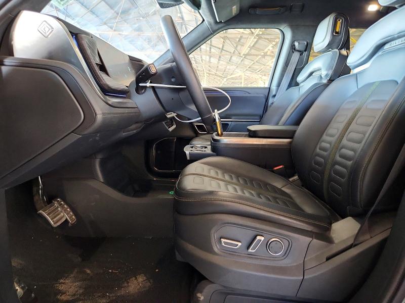 Auction sale of the 2024 Rivian R1t, vin: 7FCTGAAA6RN032337, lot number: 61496746