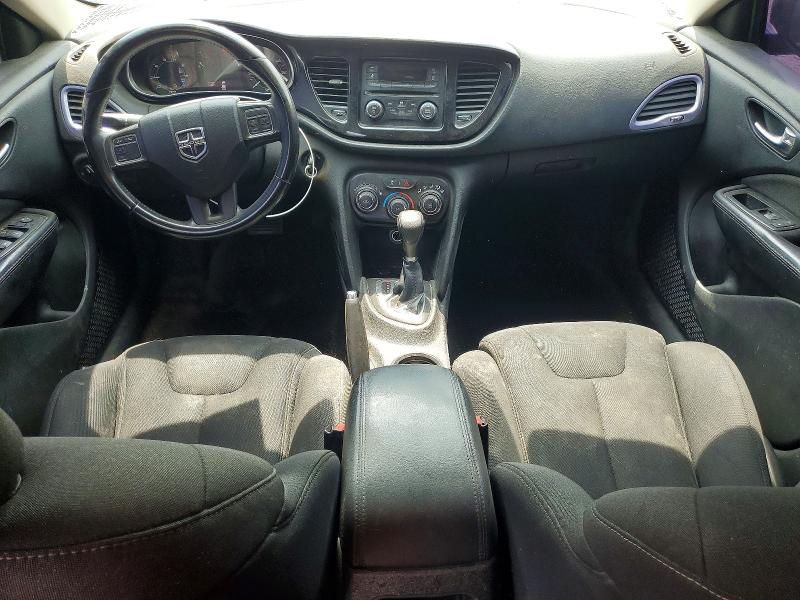 Продажа на аукционе авто 2013 Dodge Dart, vin: 1C3CDFBA3DD156000, номер лота: 63209186