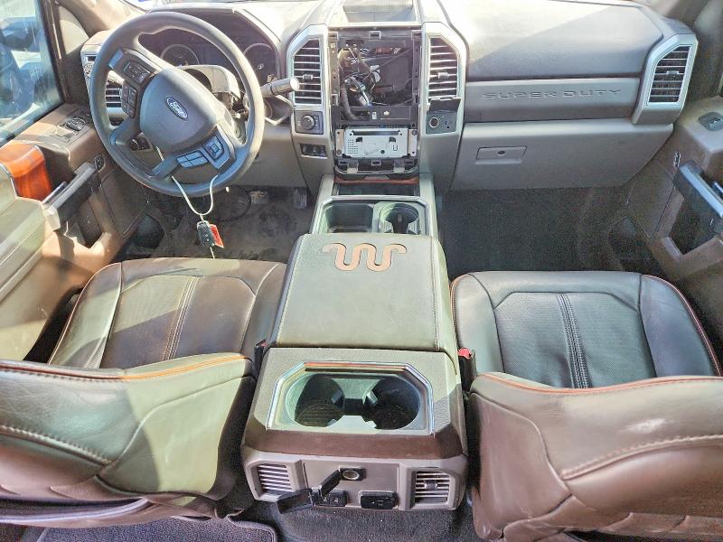 Продажа на аукционе авто 2019 Ford F250, vin: 1FT7W2BT8KEC03031, номер лота: 85964695